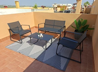 Appartement - Penthouse · Herverkoop - Torrevieja · Los Balcones · Alicante · Spanje