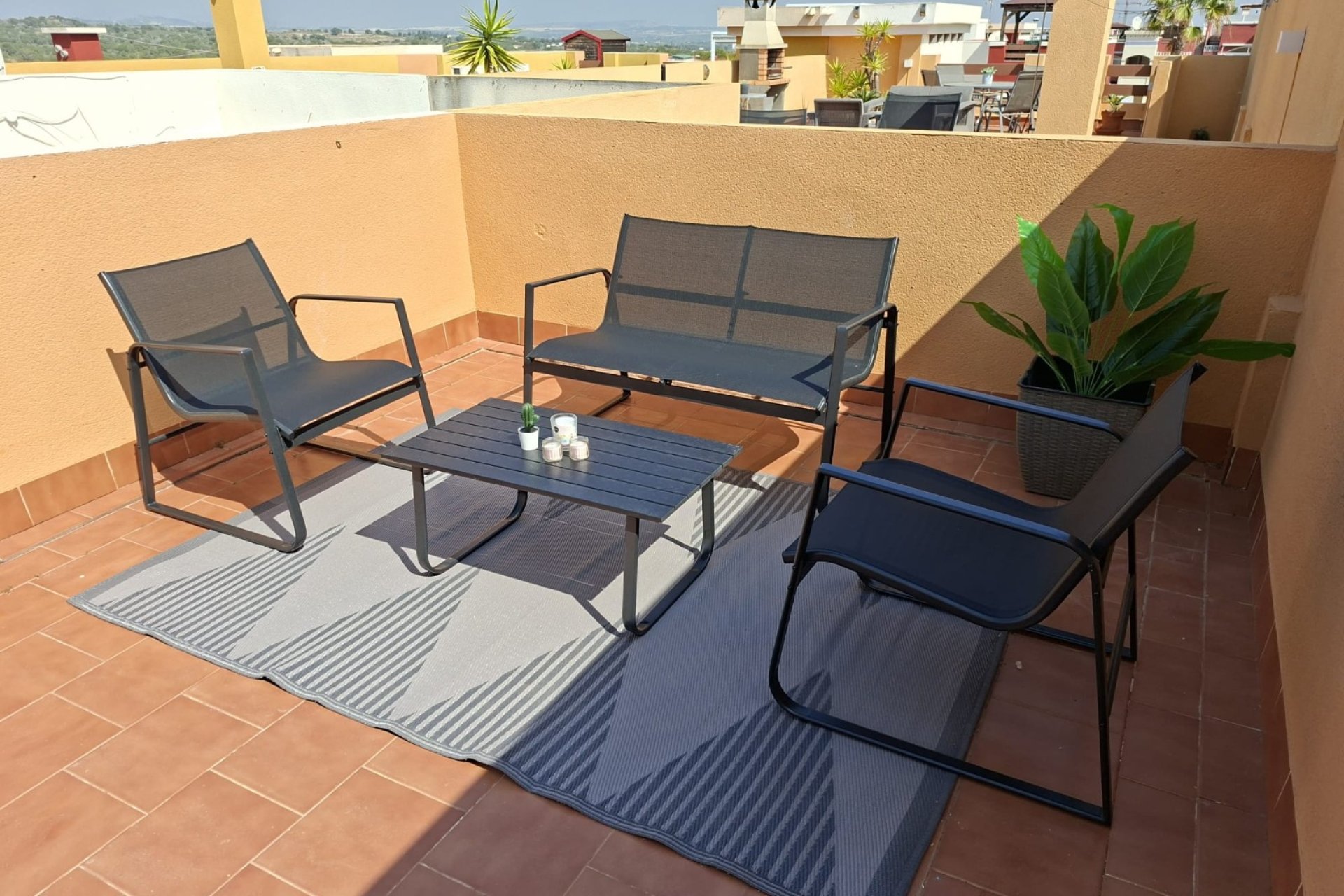 Herverkoop - Appartement - Penthouse - Torrevieja - Costa Blanca South