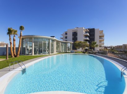 Appartement · Herverkoop - Orihuela Costa · Villamartín · Alicante · Spanje