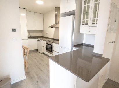 Appartement · Herverkoop - Orihuela Costa · Villamartín · Alicante · Spanje