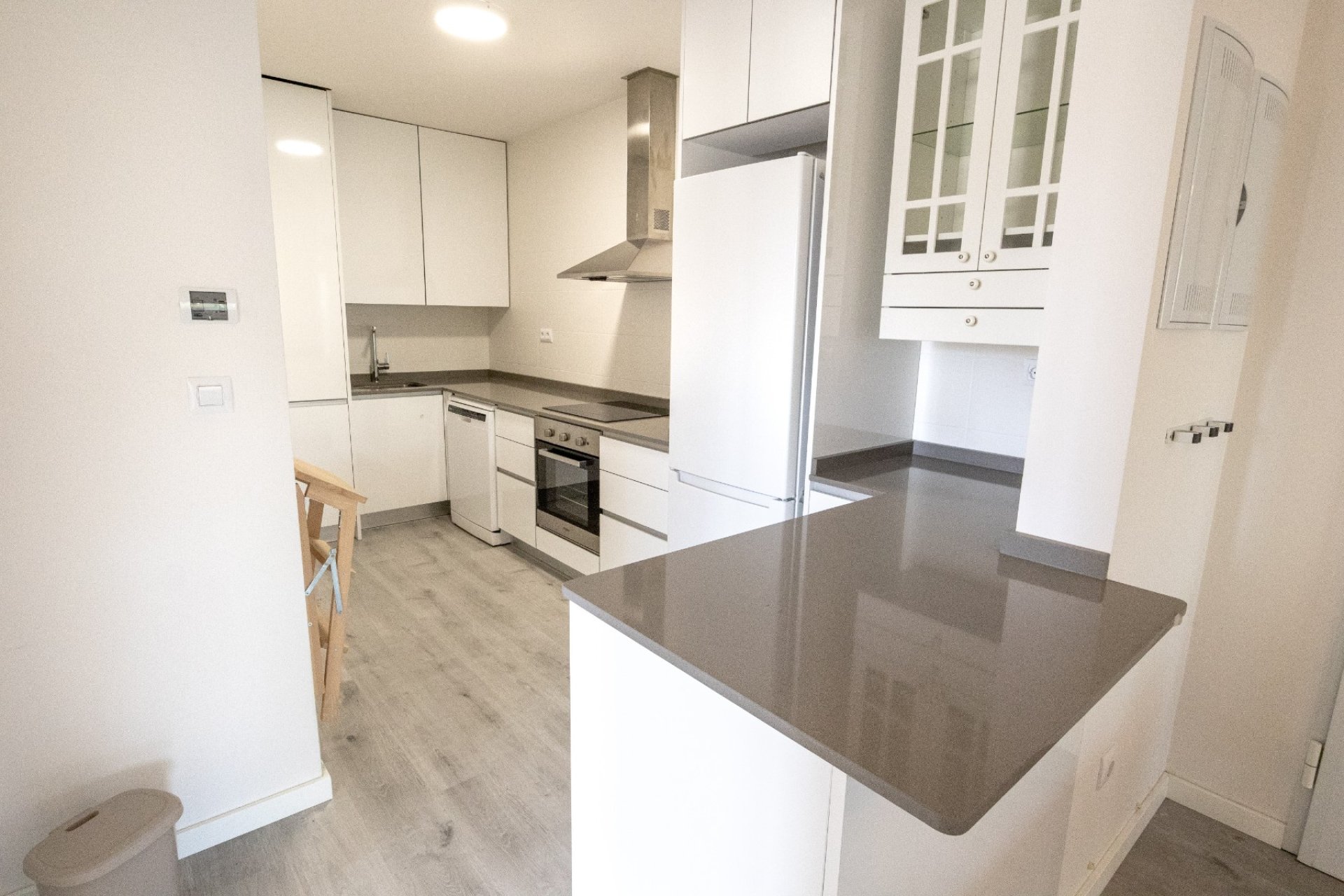 Resale - Apartment - Orihuela Costa - Costa Blanca South