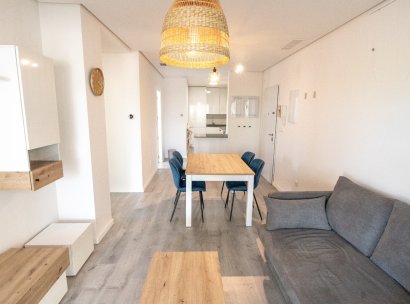 Appartement · Herverkoop - Orihuela Costa · Villamartín · Alicante · Spanje