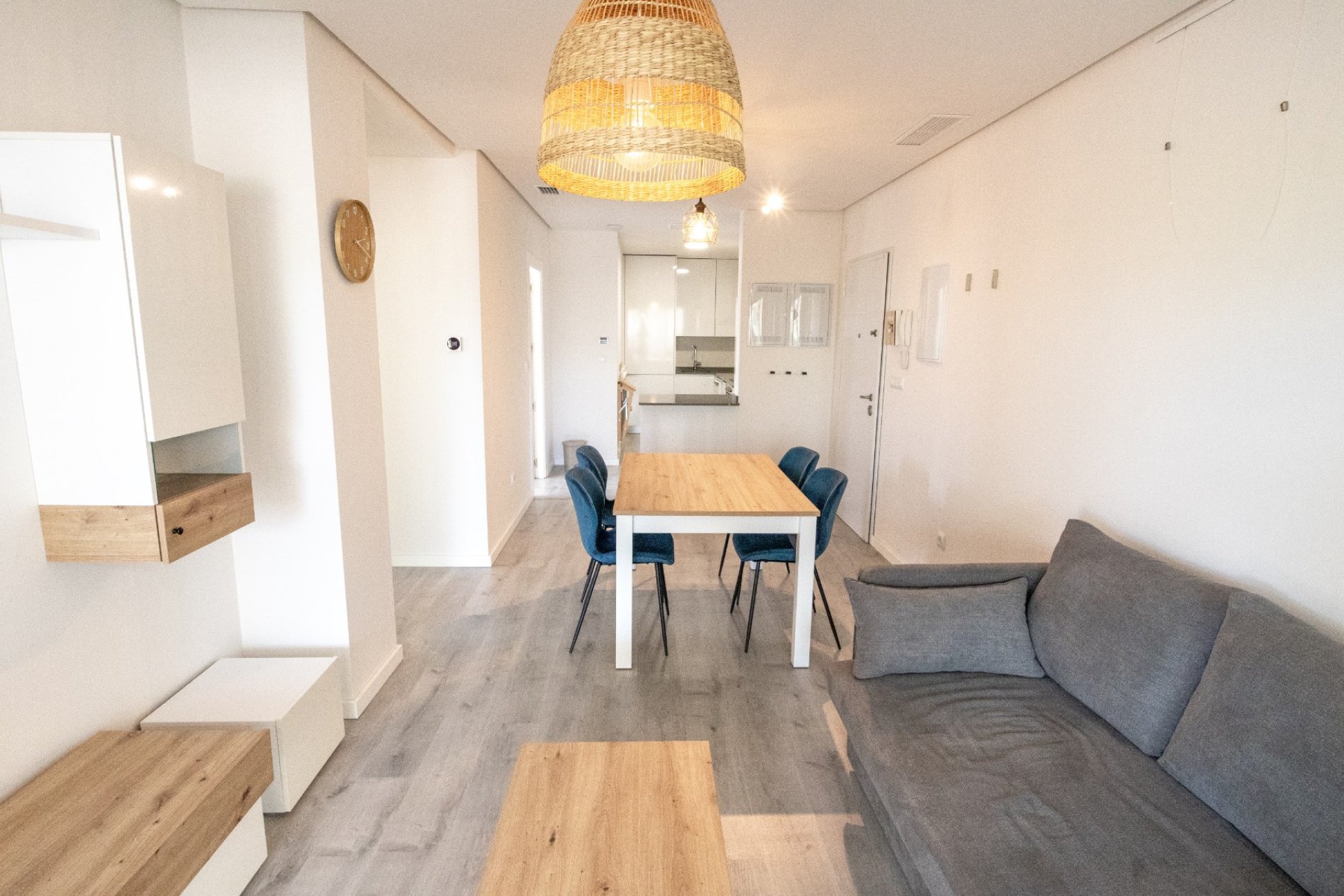Resale - Apartment - Orihuela Costa - Costa Blanca South