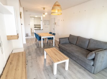 Appartement · Herverkoop - Orihuela Costa · Villamartín · Alicante · Spanje