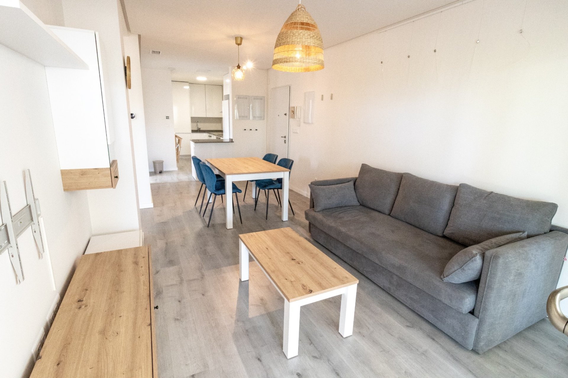 Resale - Apartment - Orihuela Costa - Costa Blanca South