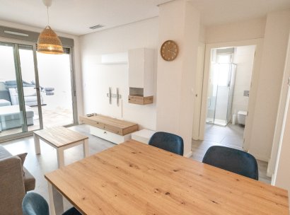 Appartement · Herverkoop - Orihuela Costa · Villamartín · Alicante · Spanje