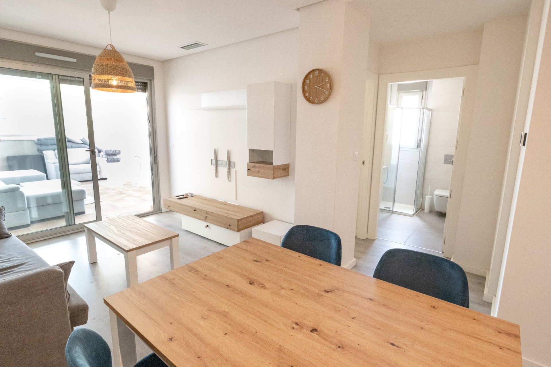 Resale - Apartment - Orihuela Costa - Costa Blanca South