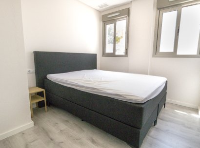 Appartement · Herverkoop - Orihuela Costa · Villamartín · Alicante · Spanje