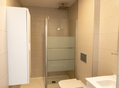Appartement · Herverkoop - Orihuela Costa · Villamartín · Alicante · Spanje