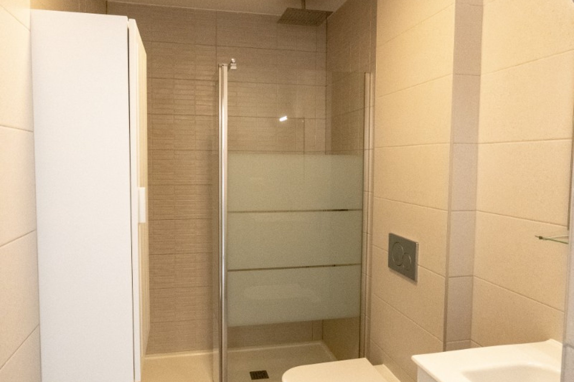 Resale - Apartment - Orihuela Costa - Costa Blanca South
