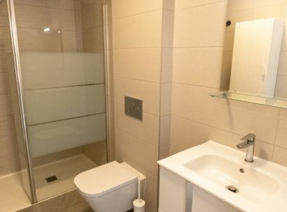 Appartement · Herverkoop - Orihuela Costa · Villamartín · Alicante · Spanje