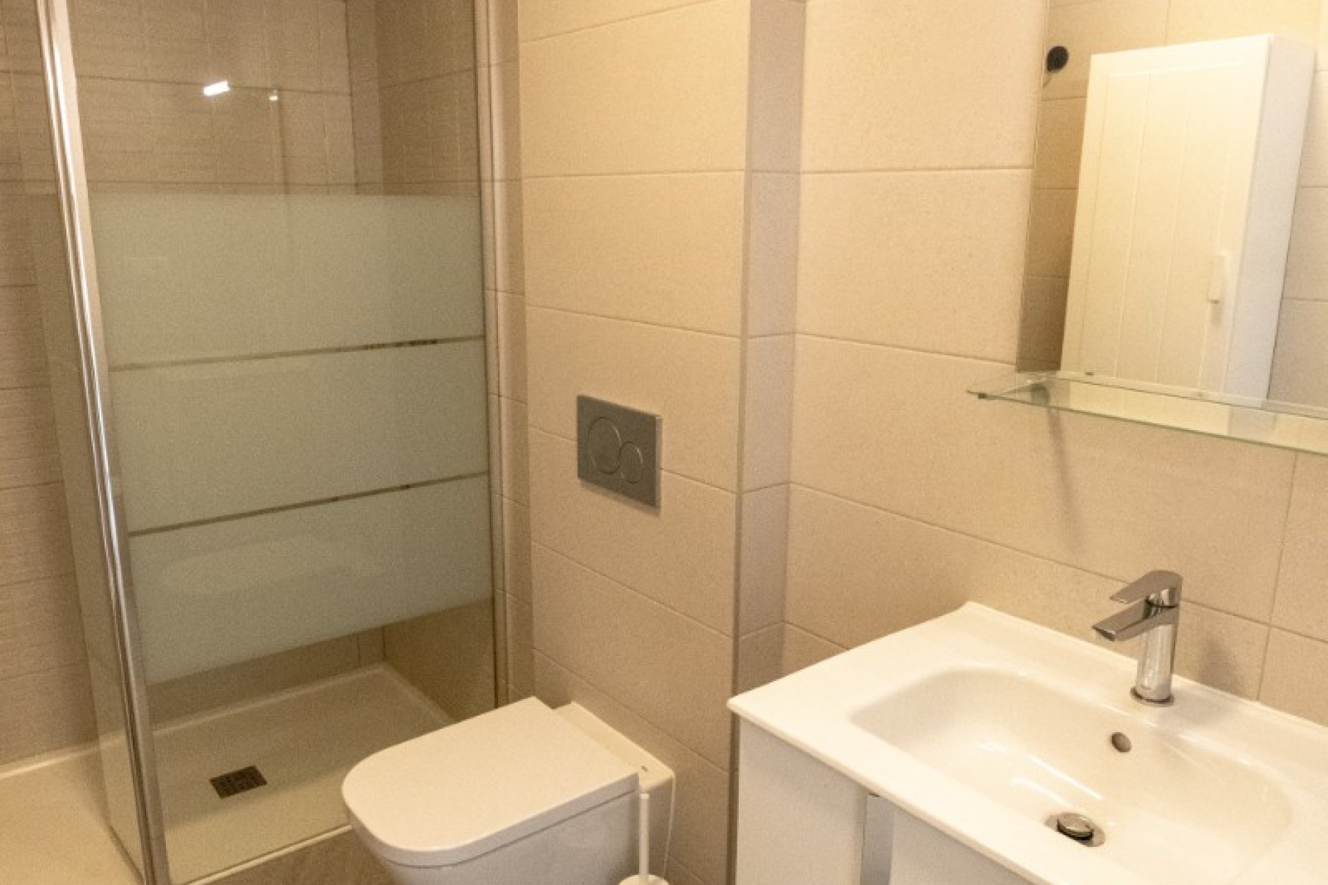 Resale - Apartment - Orihuela Costa - Costa Blanca South
