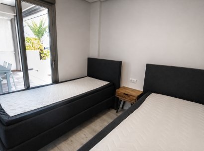 Appartement · Herverkoop - Orihuela Costa · Villamartín · Alicante · Spanje