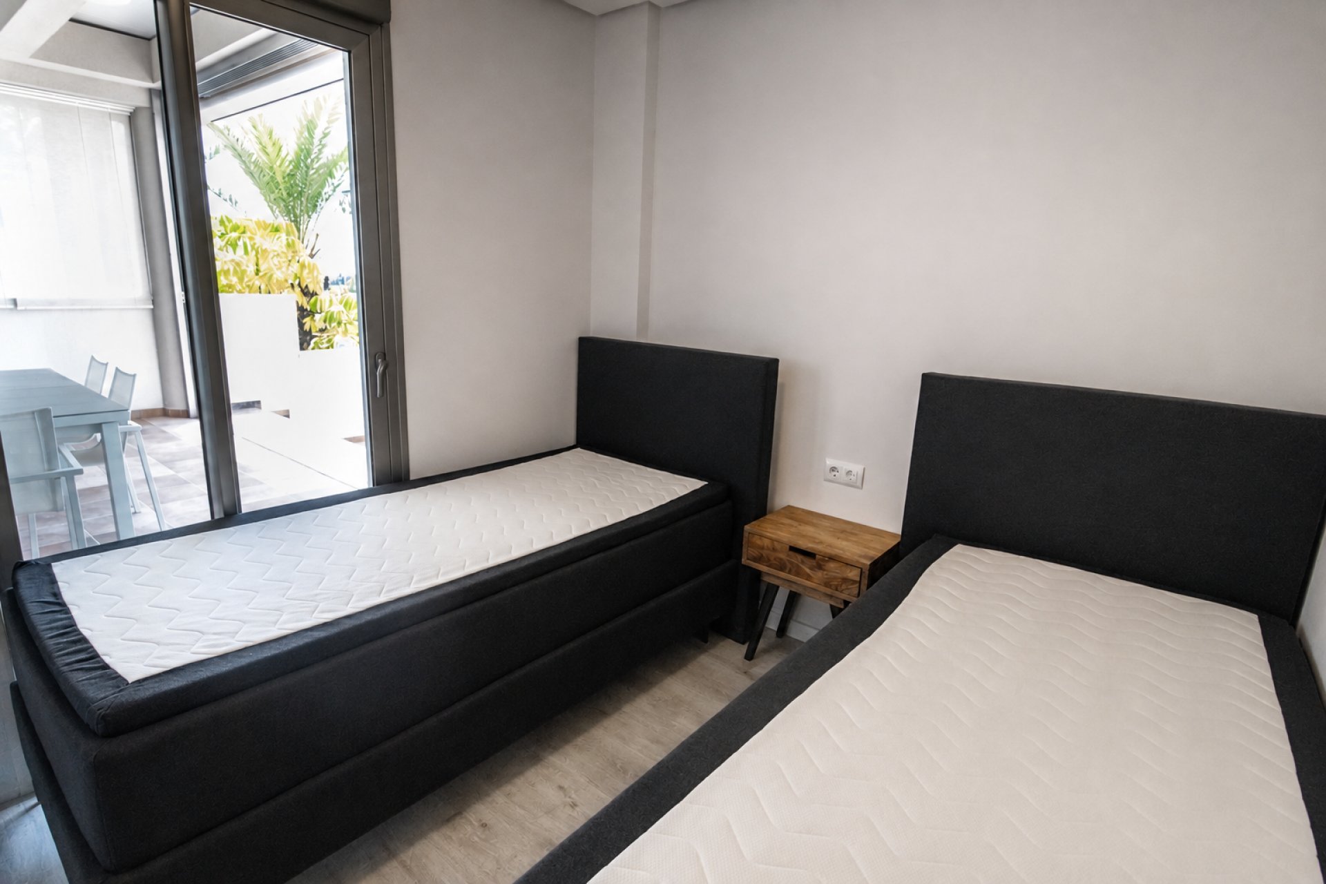 Resale - Apartment - Orihuela Costa - Costa Blanca South