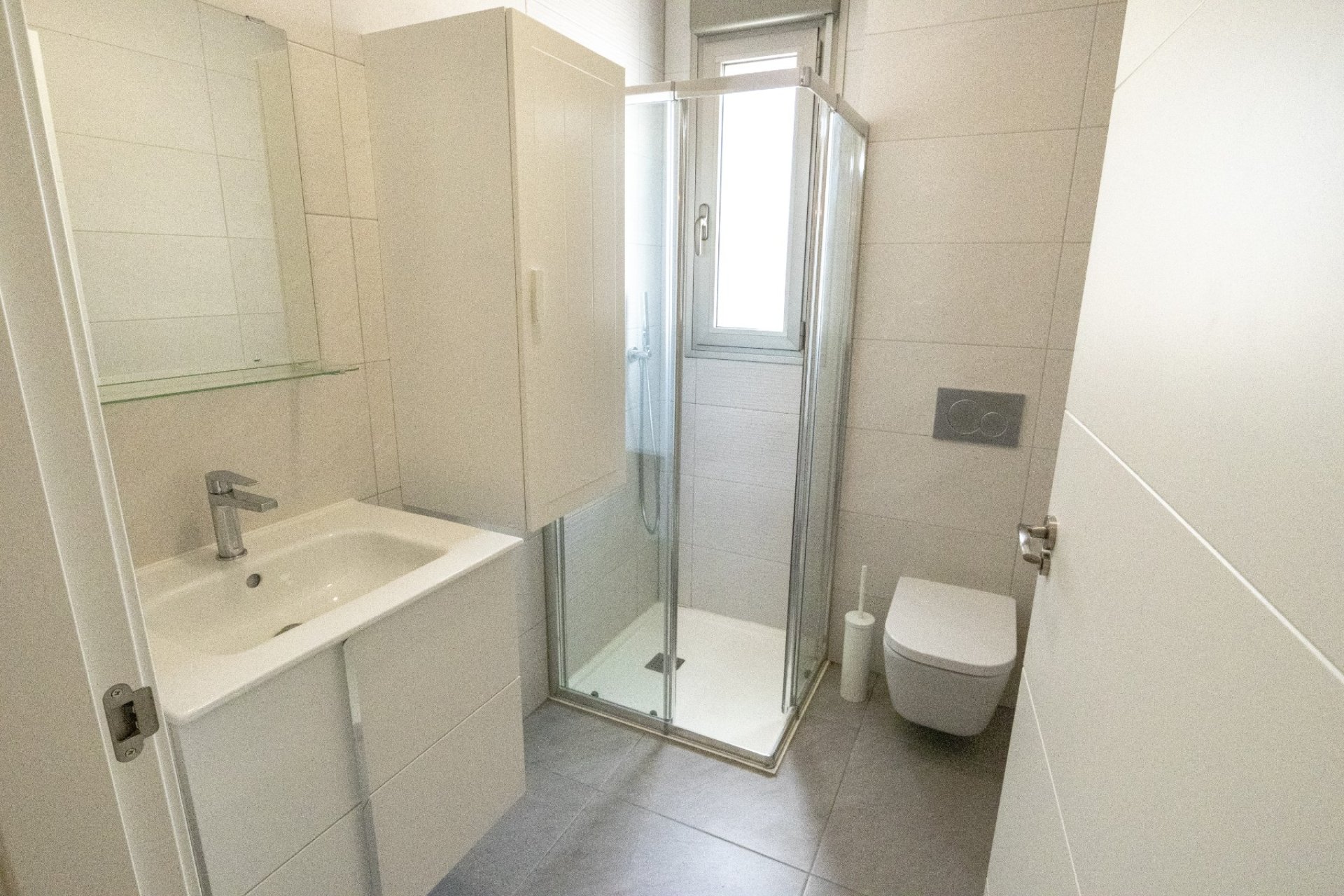 Resale - Apartment - Orihuela Costa - Costa Blanca South