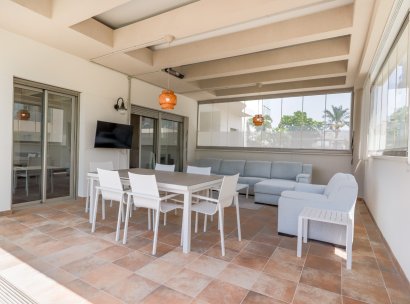 Appartement · Herverkoop - Orihuela Costa · Villamartín · Alicante · Spanje