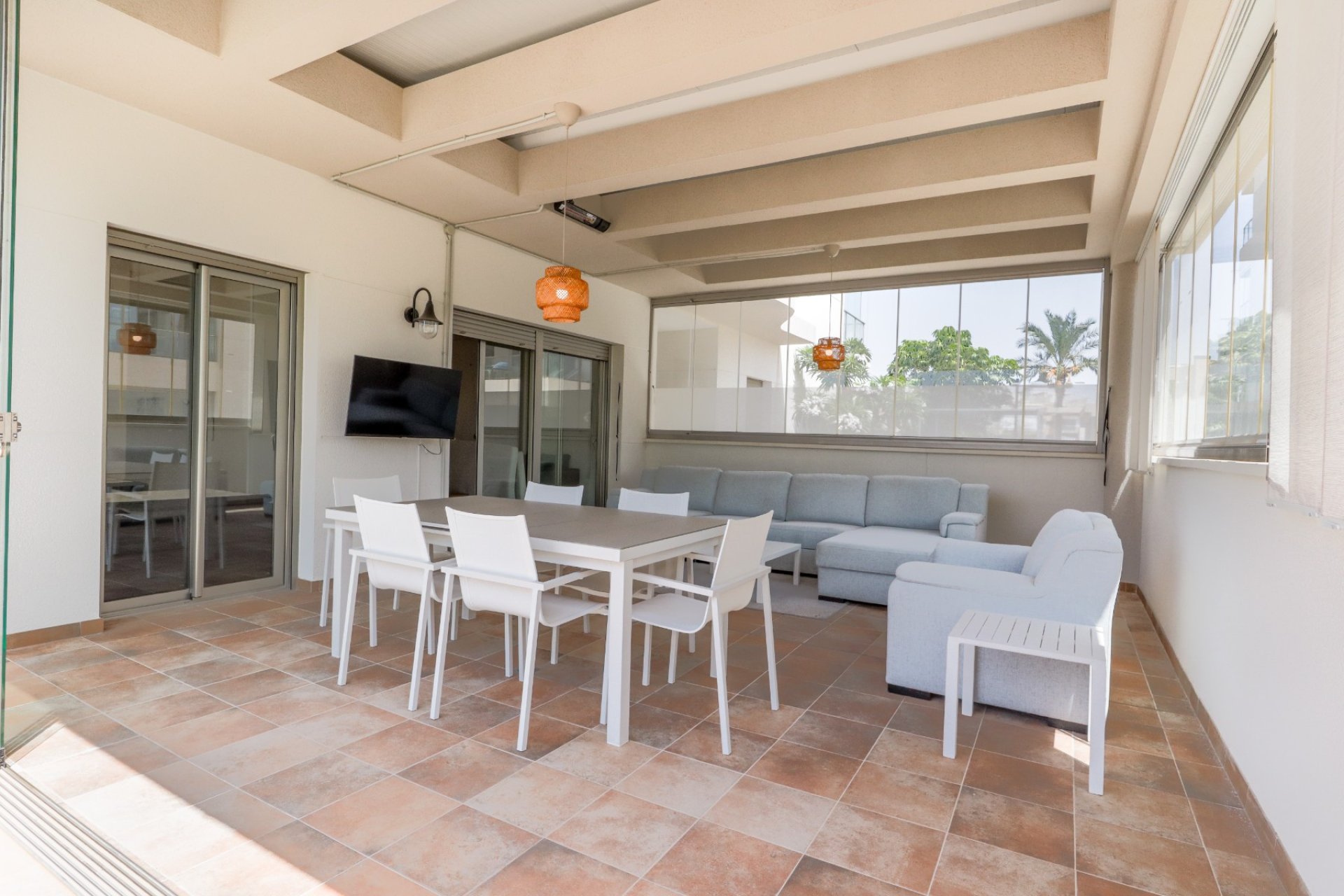 Resale - Apartment - Orihuela Costa - Costa Blanca South