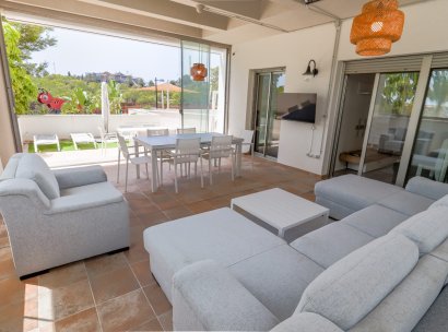 Appartement · Herverkoop - Orihuela Costa · Villamartín · Alicante · Spanje
