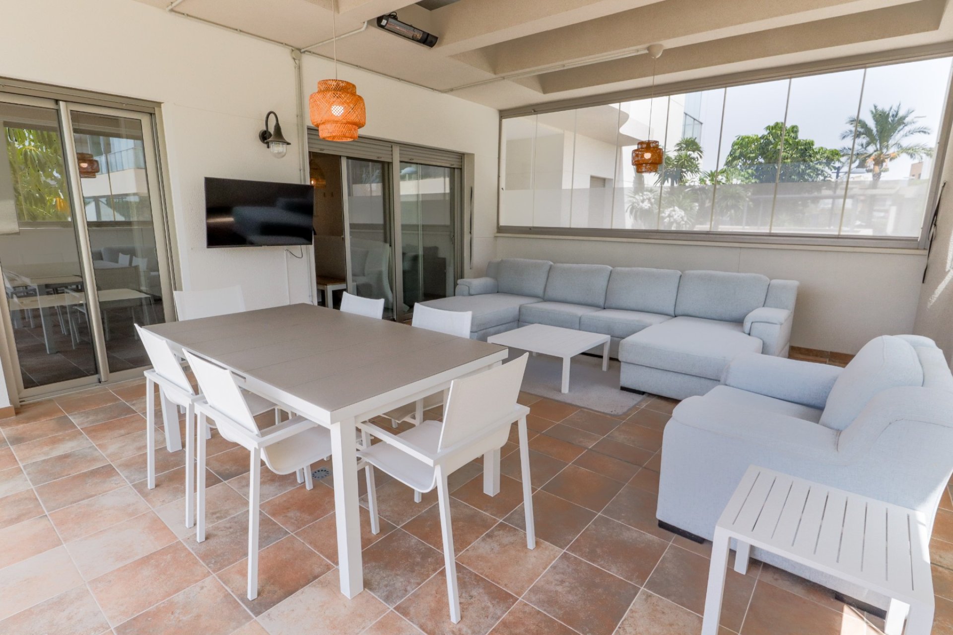 Resale - Apartment - Orihuela Costa - Costa Blanca South