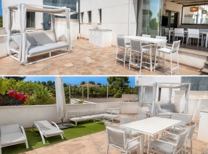 Appartement · Herverkoop - Orihuela Costa · Villamartín · Alicante · Spanje