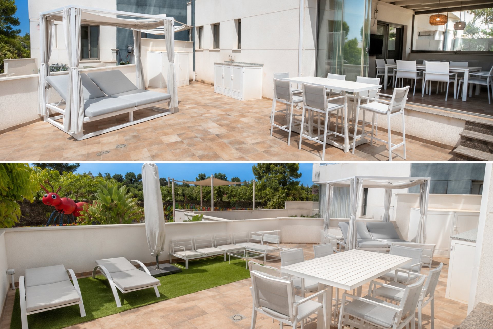 Resale - Apartment - Orihuela Costa - Costa Blanca South