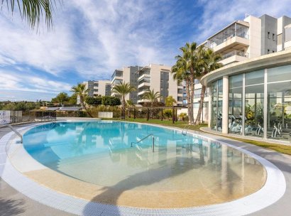 Appartement · Herverkoop - Orihuela Costa · Villamartín · Alicante · Spanje