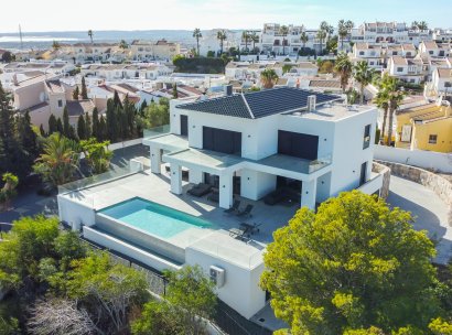 Villa · Wiederverkauf - Ciudad Quesada · Alicante · Spanien