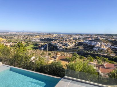 Villa · Wiederverkauf - Ciudad Quesada · Alicante · Spanien