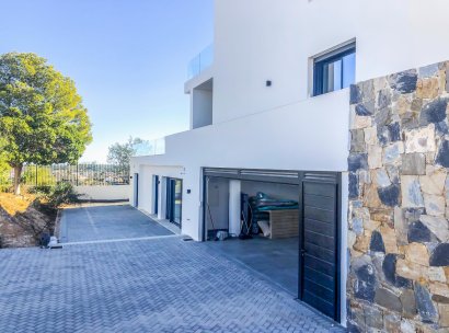 Villa · Wiederverkauf - Ciudad Quesada · Alicante · Spanien