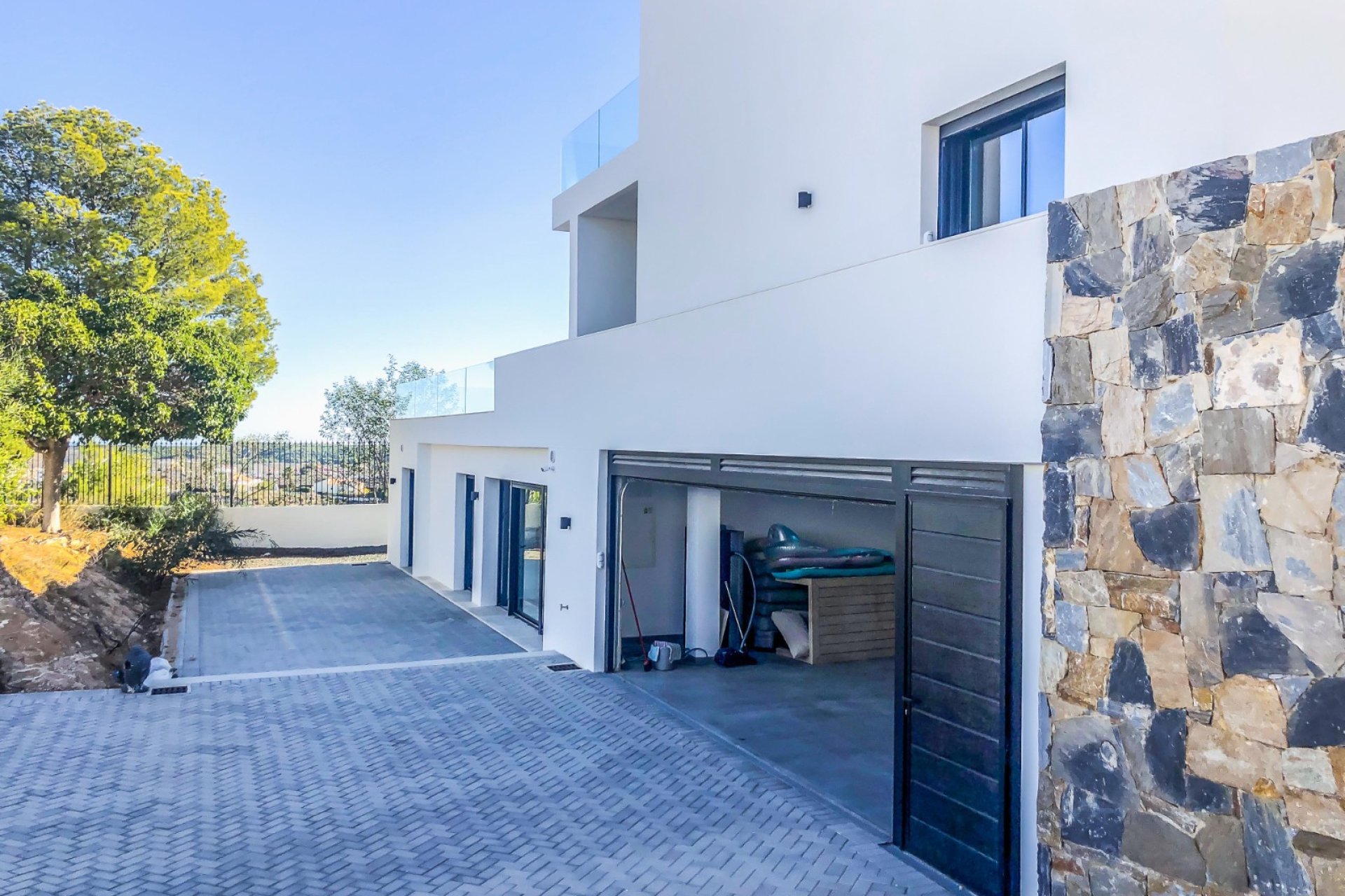 Återförsäljning - Villa - Ciudad Quesada