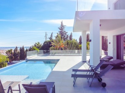Villa · Wiederverkauf - Ciudad Quesada · Alicante · Spanien