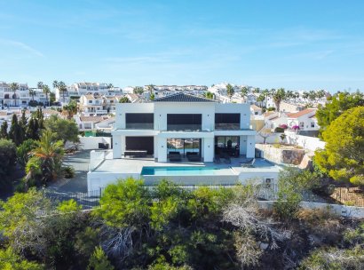 Villa · Wiederverkauf - Ciudad Quesada · Alicante · Spanien