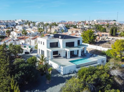 Villa · Wiederverkauf - Ciudad Quesada · Alicante · Spanien