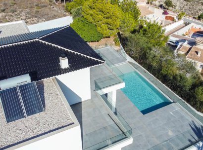 Villa · Wiederverkauf - Ciudad Quesada · Alicante · Spanien