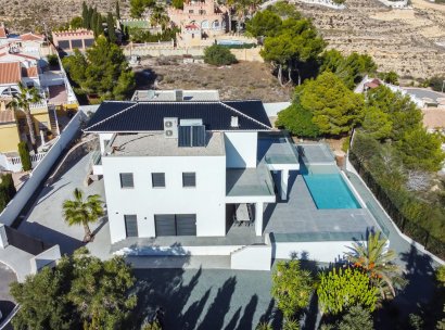 Villa · Wiederverkauf - Ciudad Quesada · Alicante · Spanien