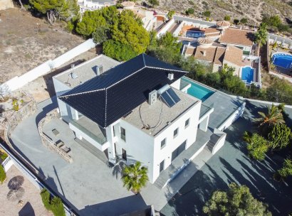 Villa · Wiederverkauf - Ciudad Quesada · Alicante · Spanien
