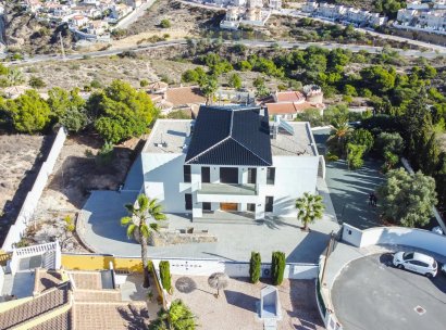 Villa · Wiederverkauf - Ciudad Quesada · Alicante · Spanien