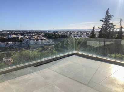 Villa · Wiederverkauf - Ciudad Quesada · Alicante · Spanien