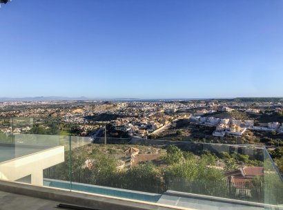Villa · Wiederverkauf - Ciudad Quesada · Alicante · Spanien