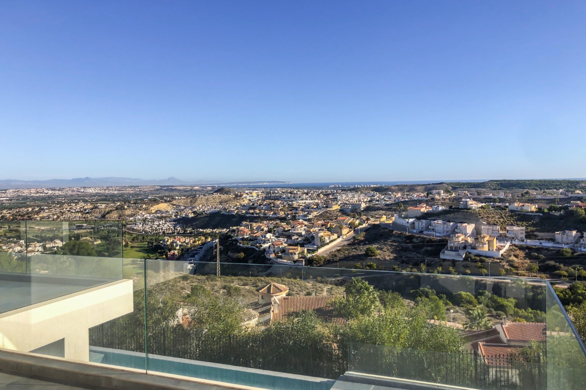 Återförsäljning - Villa - Ciudad Quesada