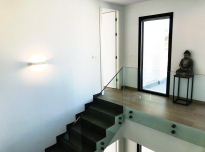 Villa · Wiederverkauf - Ciudad Quesada · Alicante · Spanien