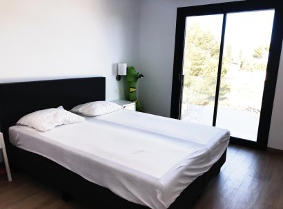 Villa · Wiederverkauf - Ciudad Quesada · Alicante · Spanien
