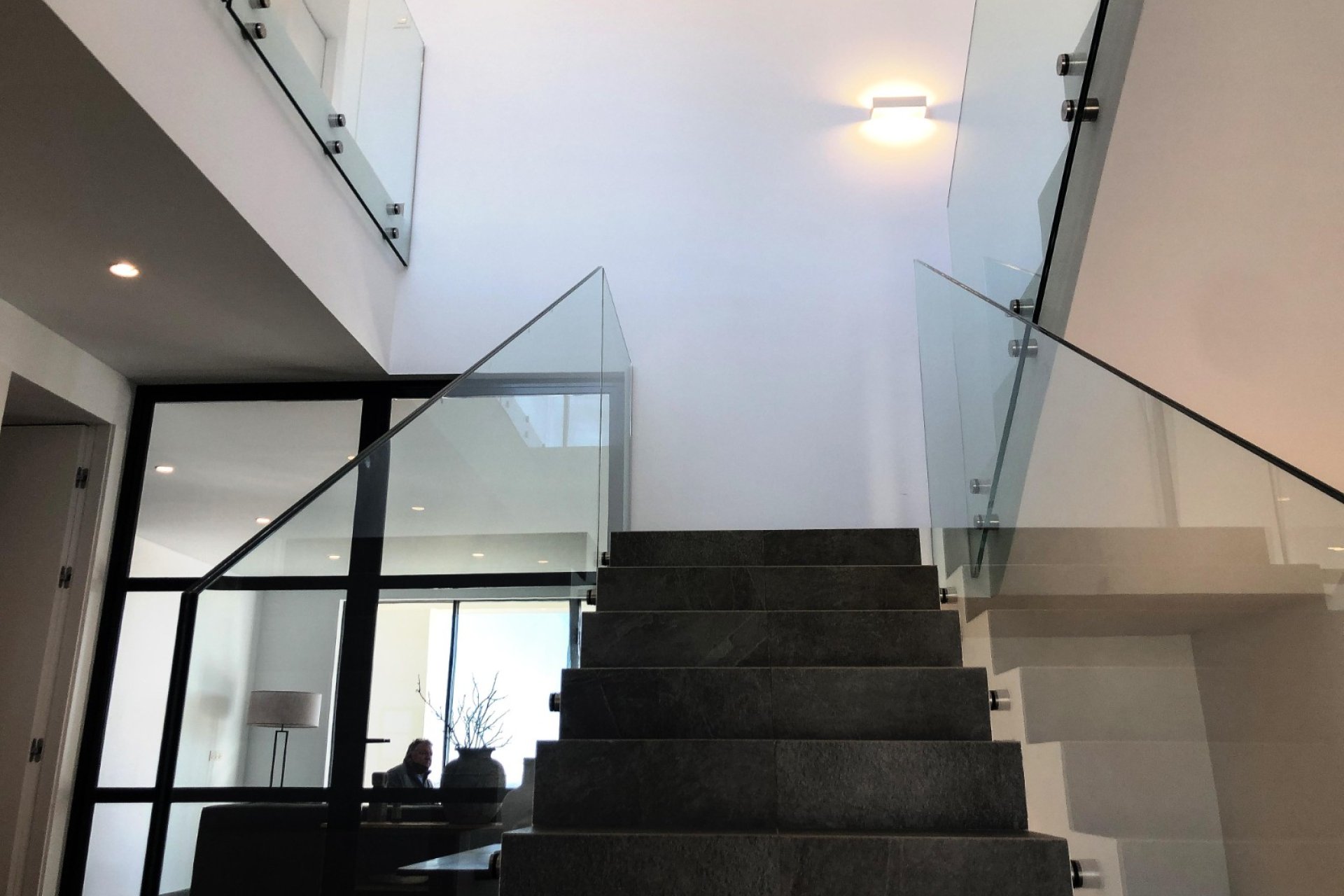 Återförsäljning - Villa - Ciudad Quesada