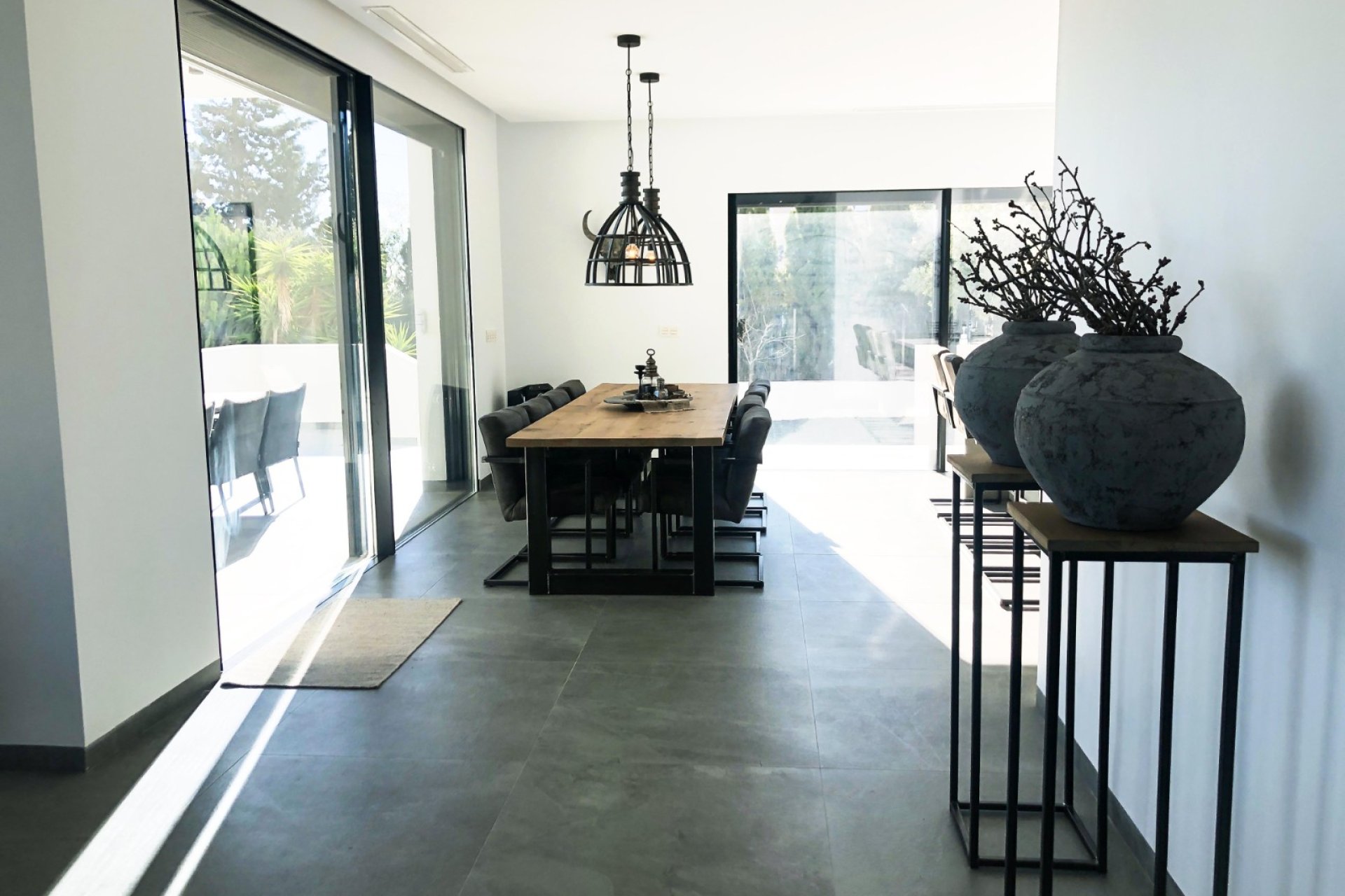 Återförsäljning - Villa - Ciudad Quesada