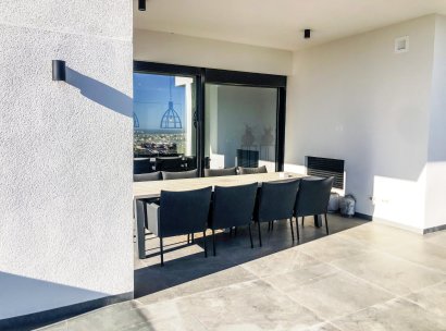 Villa · Wiederverkauf - Ciudad Quesada · Alicante · Spanien