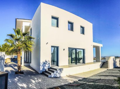 Villa · Wiederverkauf - Ciudad Quesada · Alicante · Spanien
