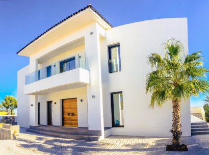 Villa · Wiederverkauf - Ciudad Quesada · Alicante · Spanien