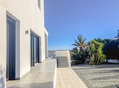 Villa · Wiederverkauf - Ciudad Quesada · Alicante · Spanien