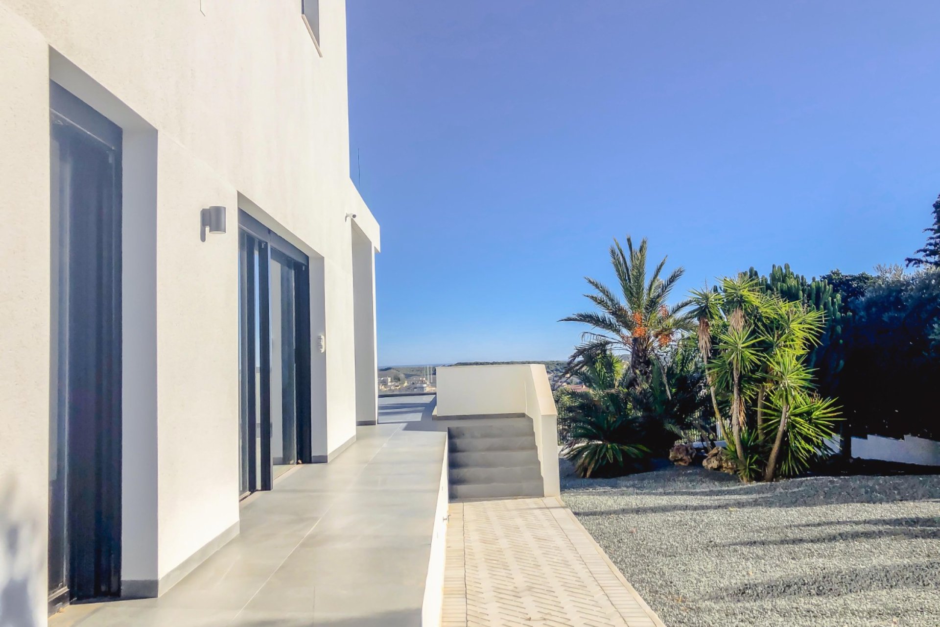 Återförsäljning - Villa - Ciudad Quesada