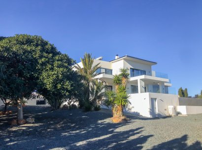 Villa · Wiederverkauf - Ciudad Quesada · Alicante · Spanien